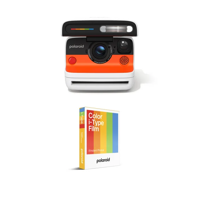 Polaroid Flip <br> Starter Set