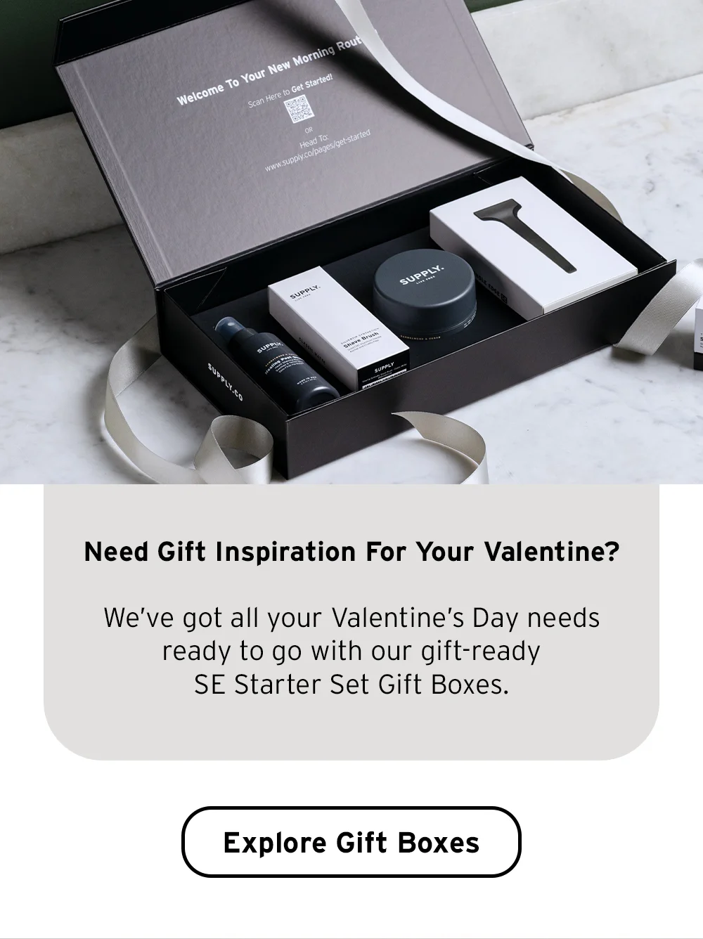 [Shop Supply Gift Boxes]