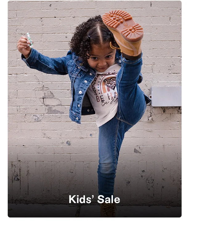 Kids' Sale