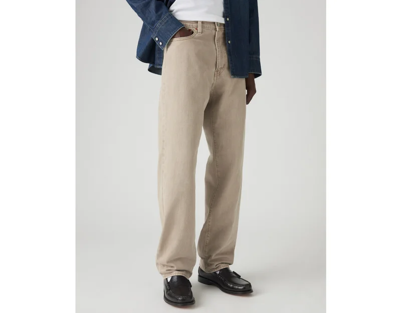 LIGHTWEIGHT BOTTOMS