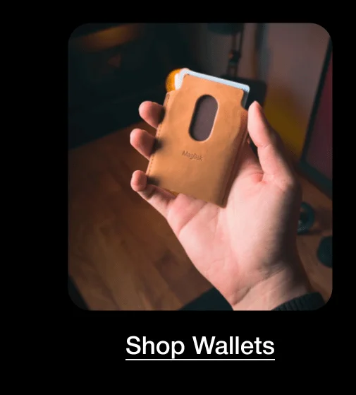 Wallets Collection