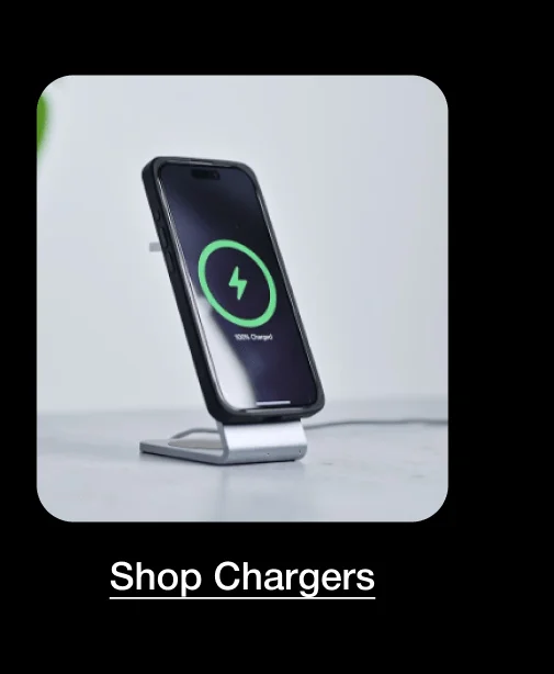 Chargers Collection
