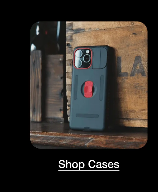 Cases Collection