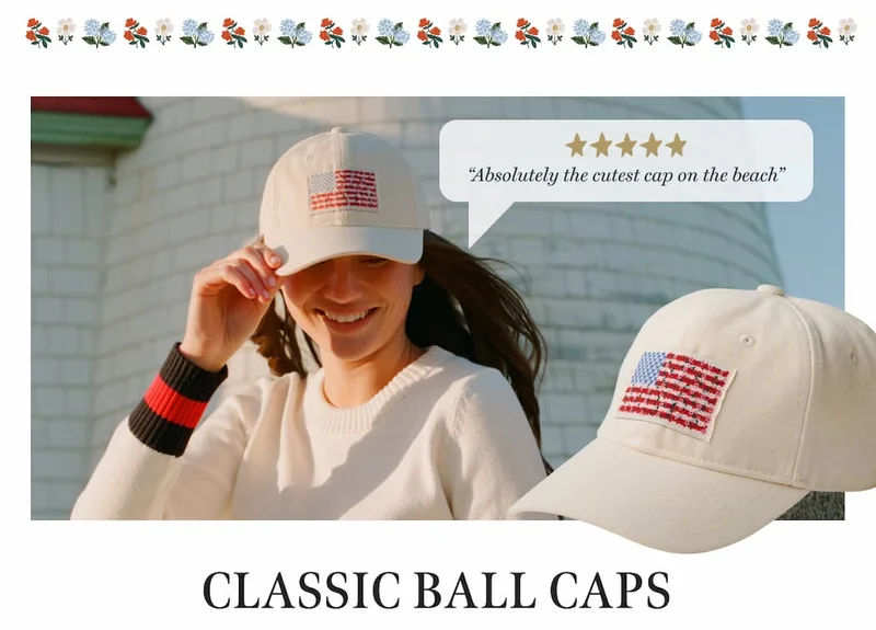 Shop Baseball Caps