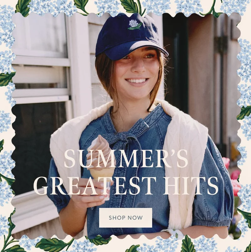 Shop Summer Classics