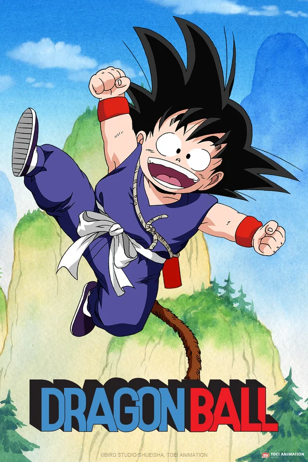Dragon Ball