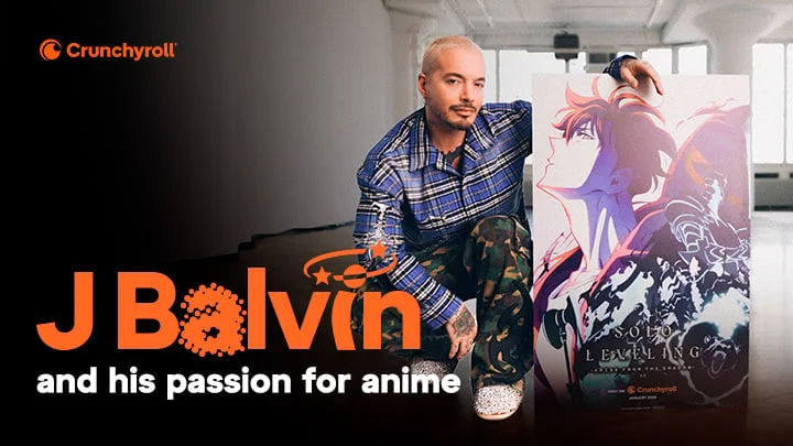 J Balvin