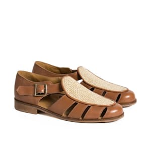 Franck Fisherman Sandal