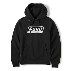 Ford 10-Year Pullover Hoodie