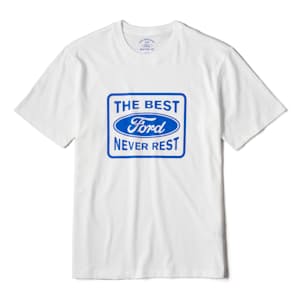 Ford Graphic T-Shirt