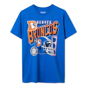 Checkdown T-Shirt