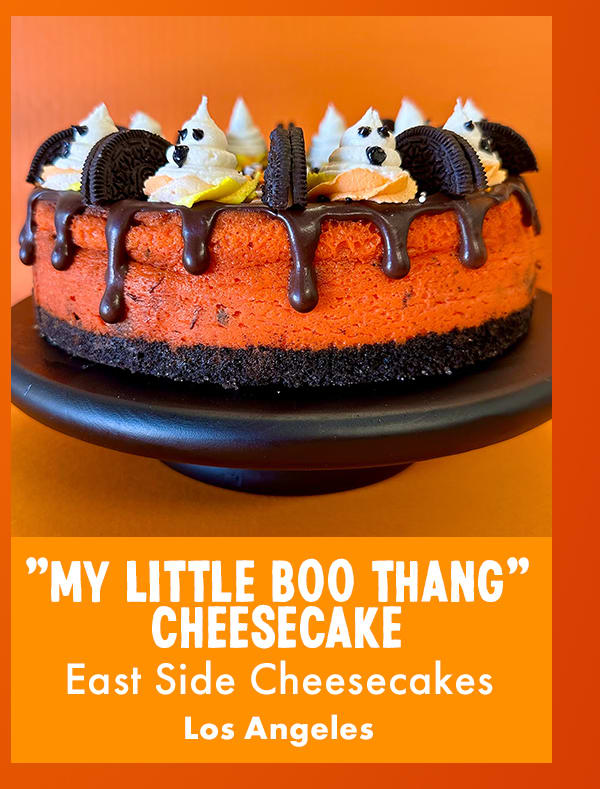 East Side Cheesecakes