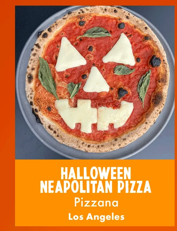 Pizzana