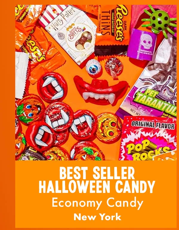 Economy Candy