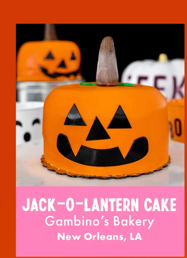 Gambino's Bakery