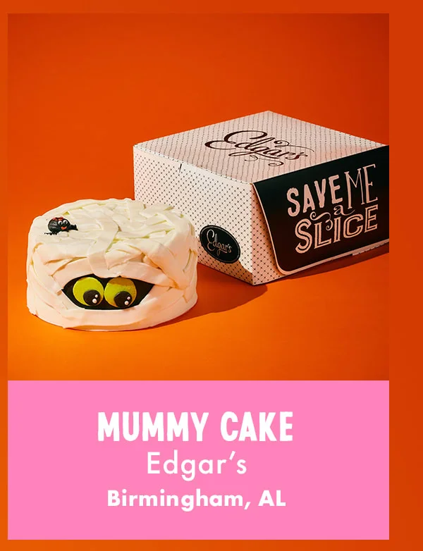 Edgar's