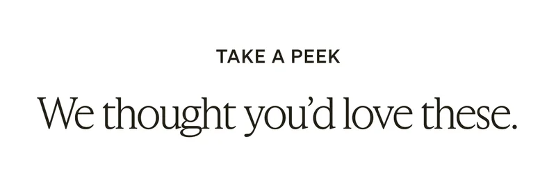 Take 30-50% off everything