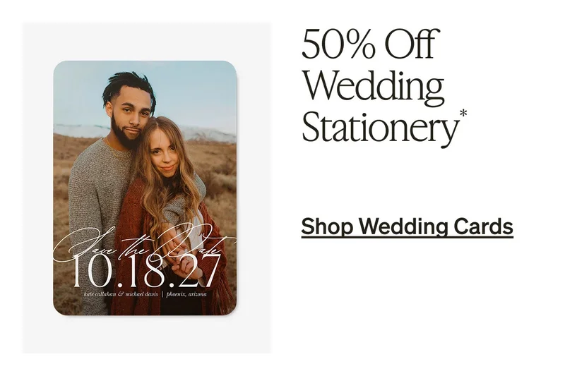 Take 30-50% off everything