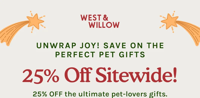 West & Willow West & Willow