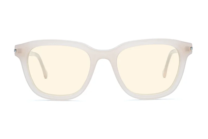 Image of Rubin Amber Lenses