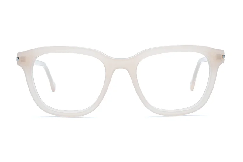 Image of Rubin Clear Lenses