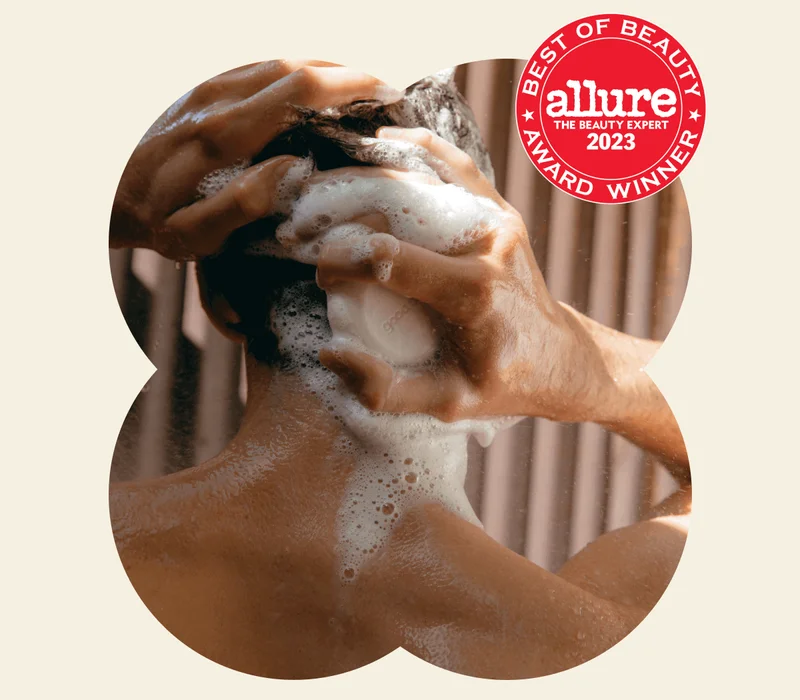 Best of Beauty Award Winner: Allure 2023 The Beauty Expert