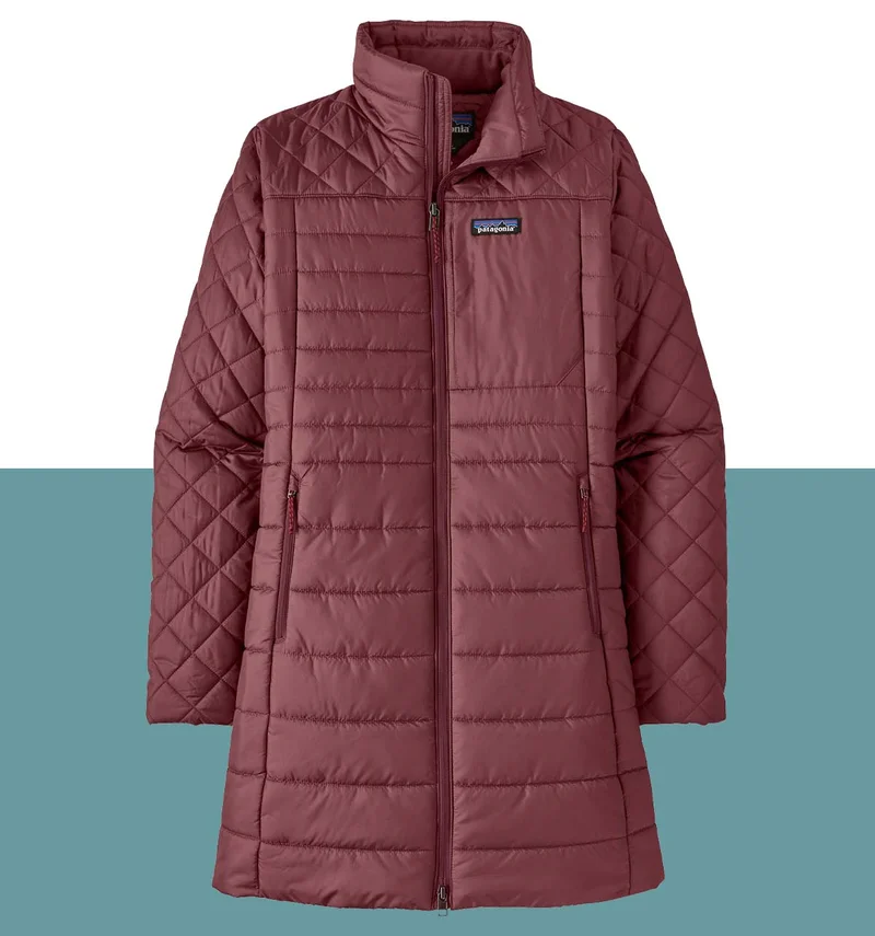 Women's Radalie Parka