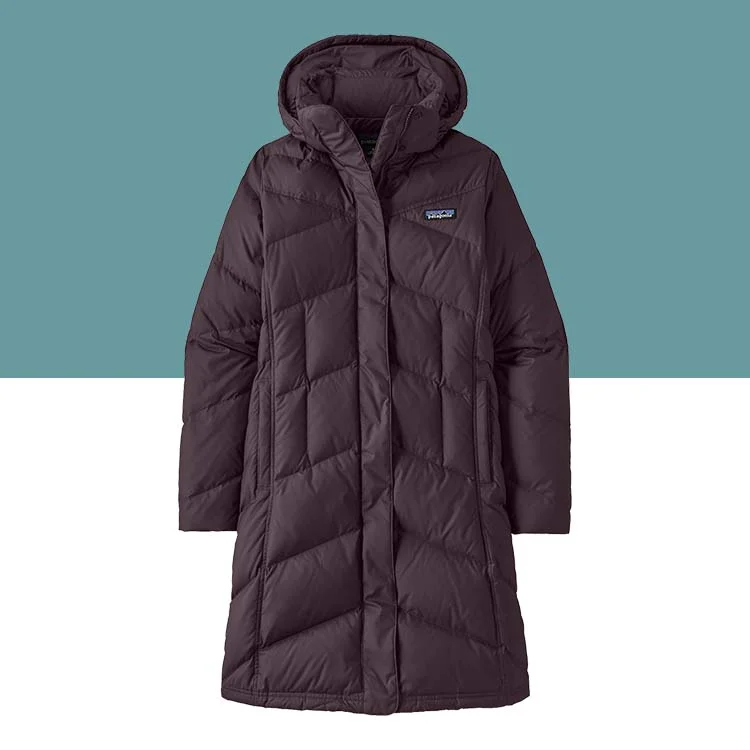 Women's Down With It Parka