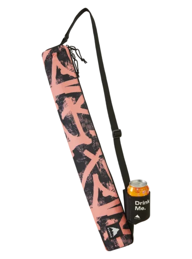 Burton Beeracuda 2L Cooler Bag in the new Sunrise City Streets color