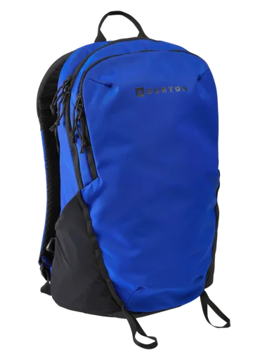 Burton Day Hiker 22L Backpack in the new Jake Blue color