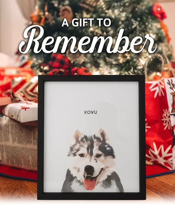 A Gift to Remember
