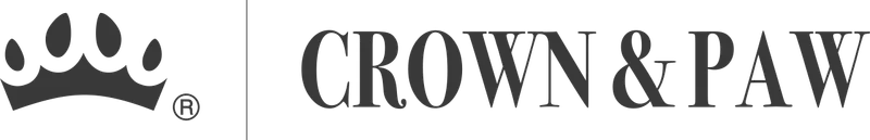 CROWN & PAW LOGO