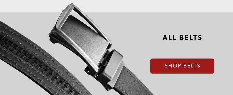 Shop All Belts