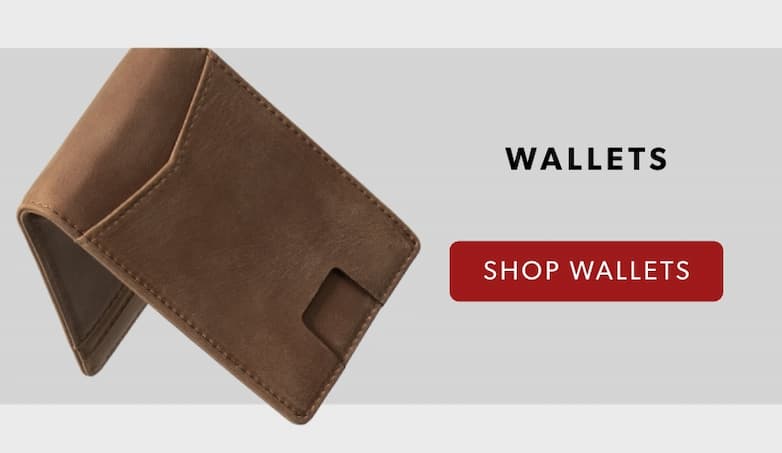 WALLETS