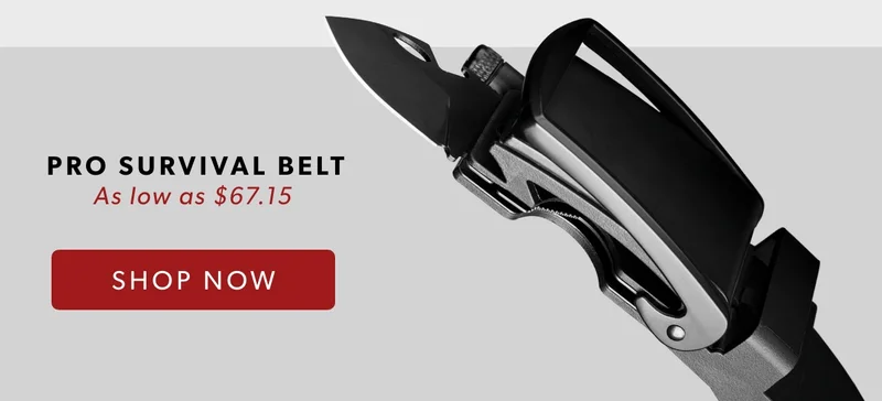 Pro Survival Belt