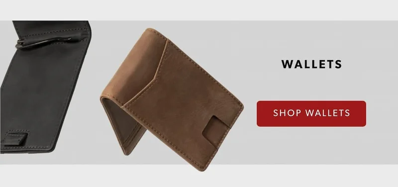 WALLETS