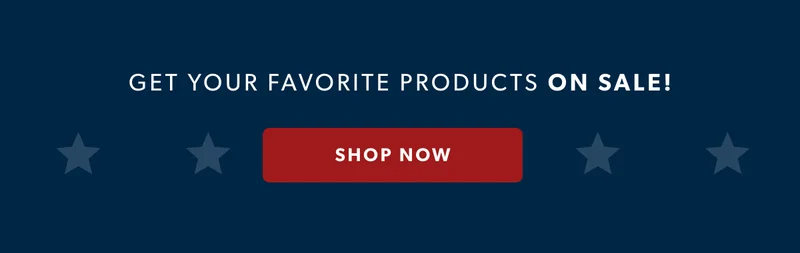 SHOP SALE NOW
