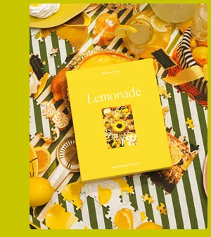 Lemonade