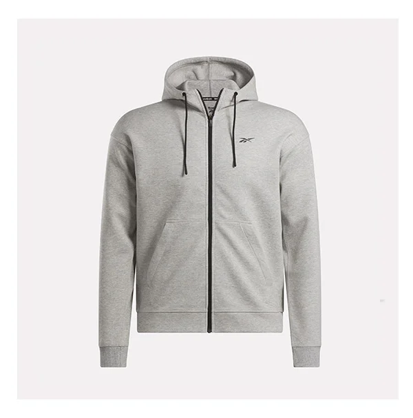 Men's Athlete Full-Zip Hoodie