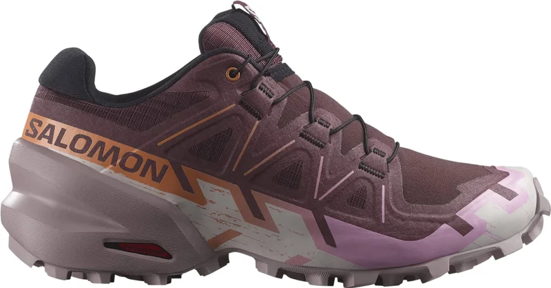 Salomon,  Catawba Grape - Papaya - Deauville Mauve / 9 / Altitude Sports