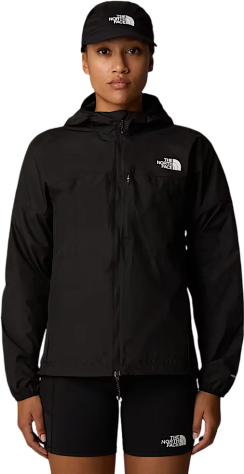 The North Face,  TNF Black - NPF / M