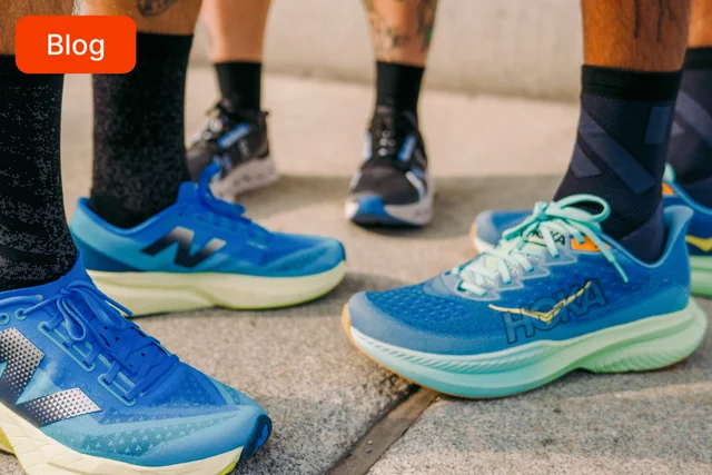Best Trail Running Shoes in 2025