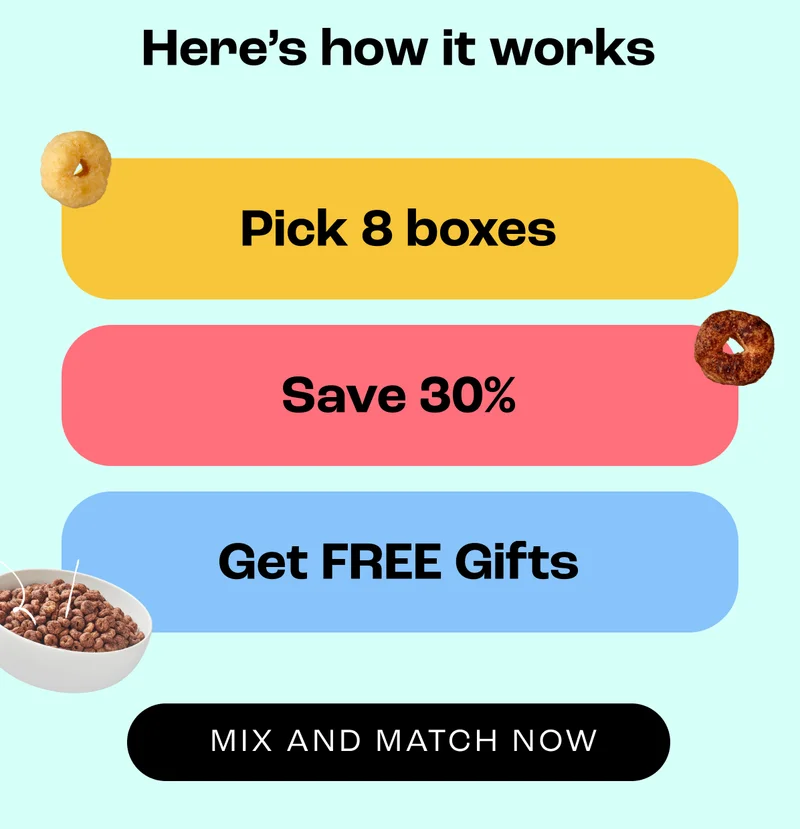 Here's how it works