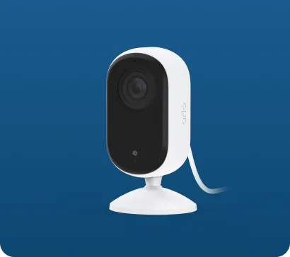 Indoor Cameras