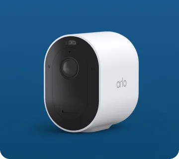 Outdoor Cameras