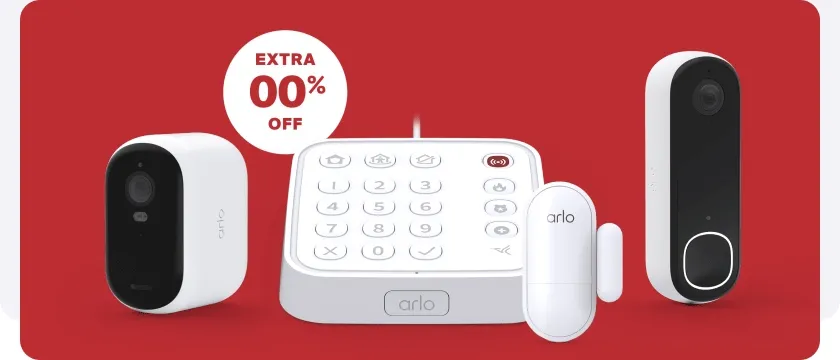 Extra 25% off