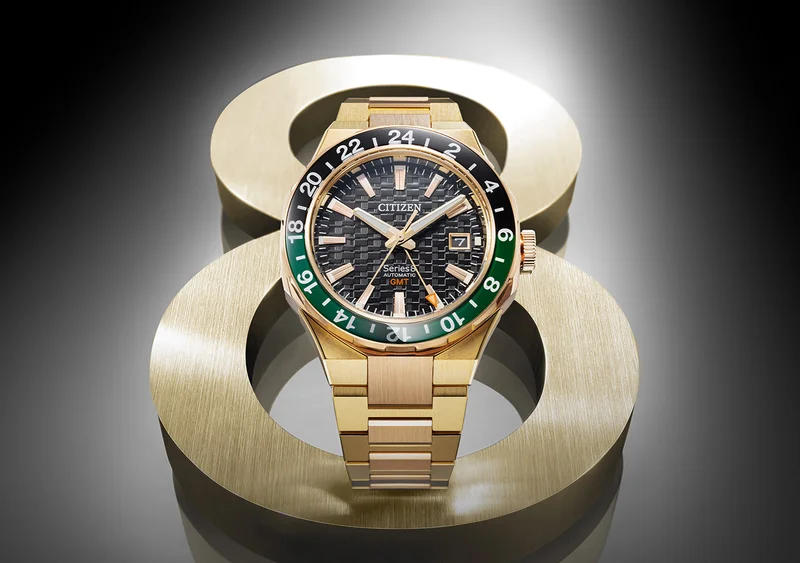 Series8 880 GMT - NB6033-51E