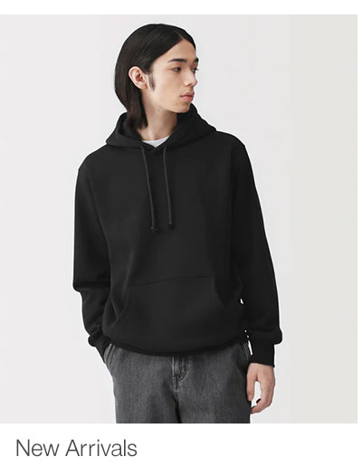 Shop New Arrivals