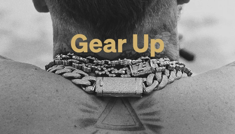 Gear Up