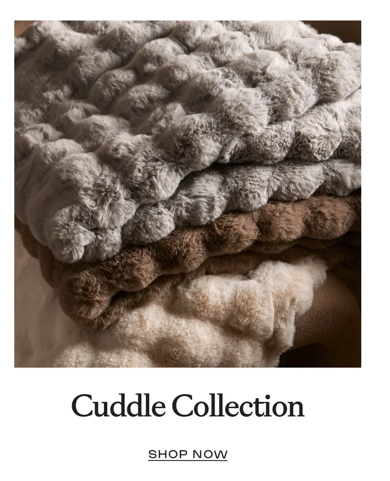 cuddle collection